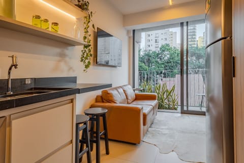 Apartment | Interior