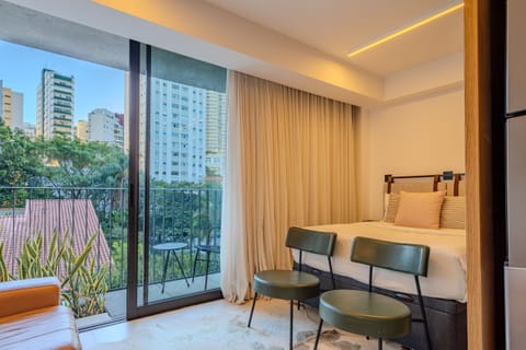 Apartment | 1 bedroom, WiFi (free)