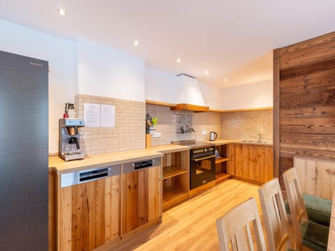 House | Private kitchen