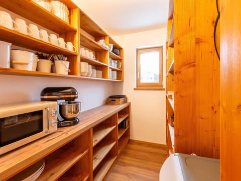 House | Private kitchen