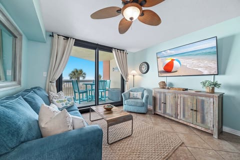 Welcome to Harbour Place 107!