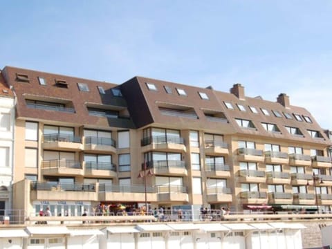 Apartment | Exterior