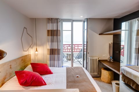 Superior Double Room | View from room