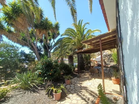 Bungalow | Terrace/patio