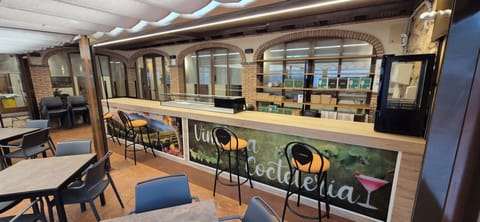 Coffee shop