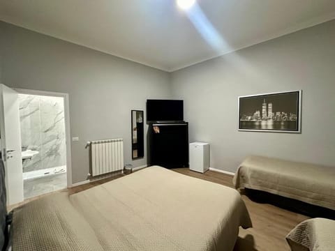 Superior Double Room | Soundproofing, free WiFi