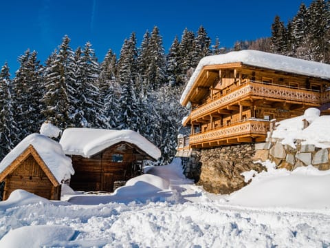 House | Exterior