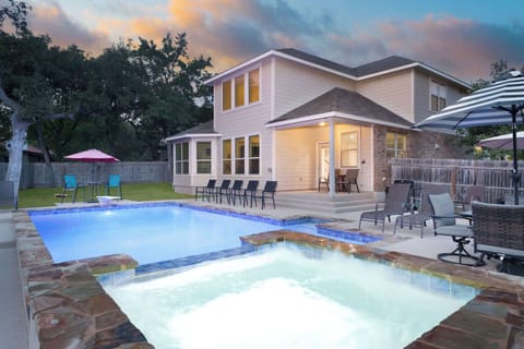 Private Pool