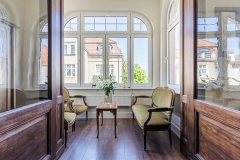 Apartment | 3 bedrooms, iron/ironing board, free WiFi