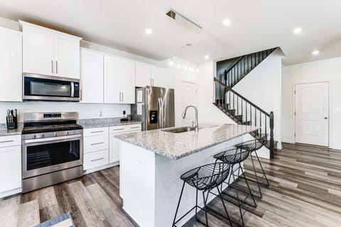 Apartment (3 Bedrooms) | Interior