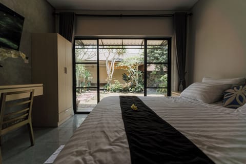 Deluxe Room | Free WiFi