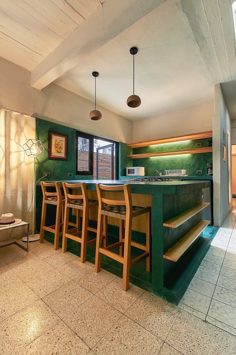 Barra multifuncional 