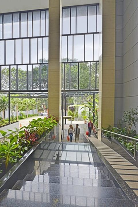 Staircase