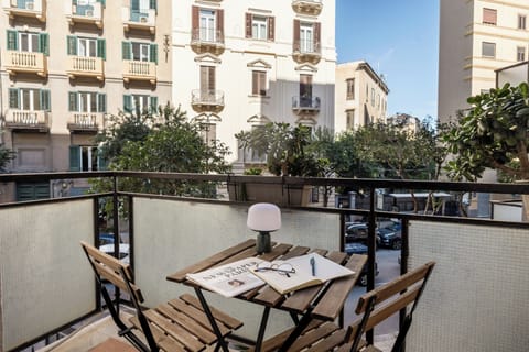 Deluxe Double Room, Balcony | Exterior