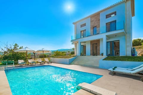 Villa Dejavu Thalassa image