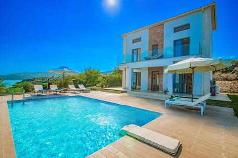 Villa Dejavu Vrahos image