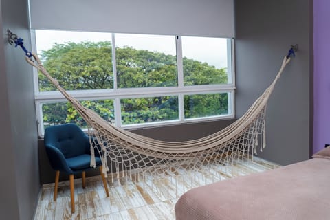 Family Room, Park View | View from room