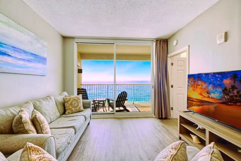 Amazing gulf view!