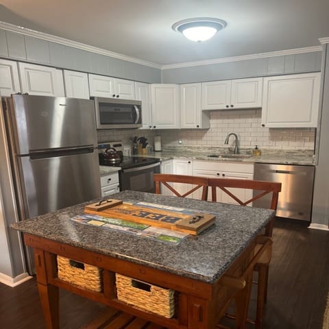 Eat In Kitchen