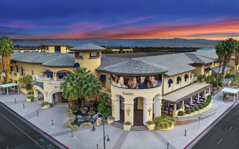 Casino