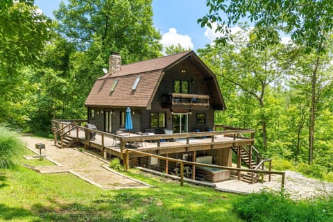 Retreat at Wildcat