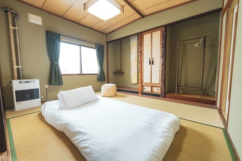 2 bedrooms, free WiFi