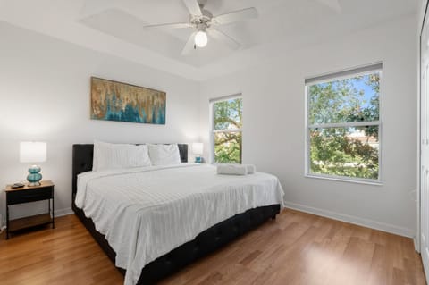 House | 3 bedrooms