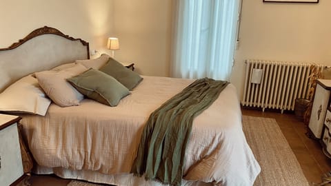 Room, 1 Bedroom, Smoking, Private Pool | 1 bedroom