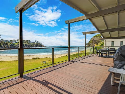 View from Deck