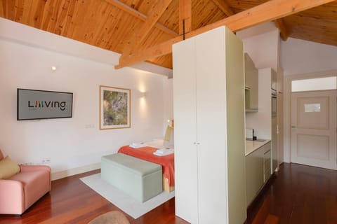 House | 1 bedroom, Internet