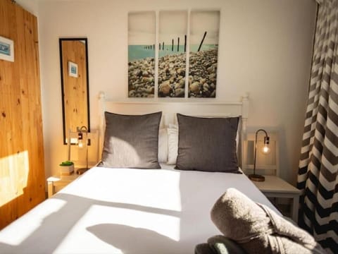 Apartment, 1 Bedroom, Smoking, Patio | 1 bedroom