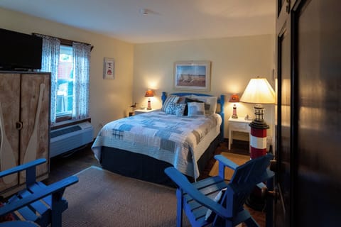 Standard Room | Individually decorated, individually furnished, free WiFi