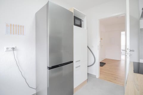 Our fully equipped kitchen (2)