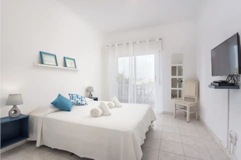 Basic Double Room