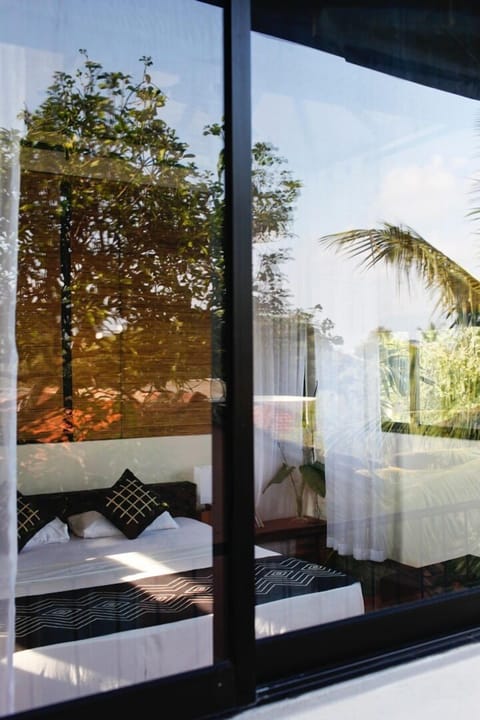 Deluxe Suite | 1 bedroom, premium bedding, in-room safe, desk