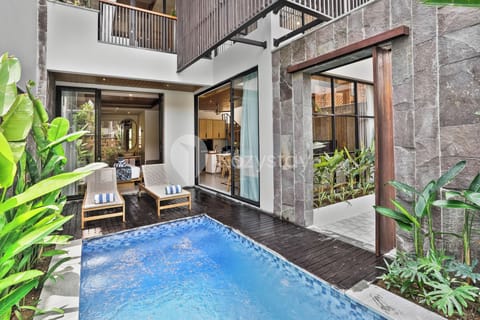 Villa, 3 Bedrooms, Private Pool | Private pool