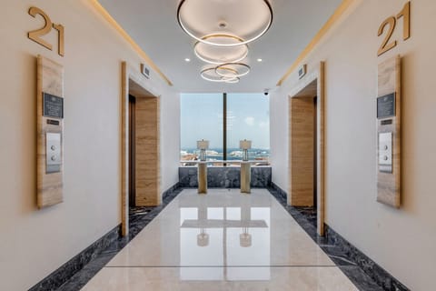 Elevator