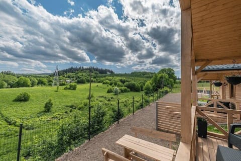 View from Holiday Home [summer]