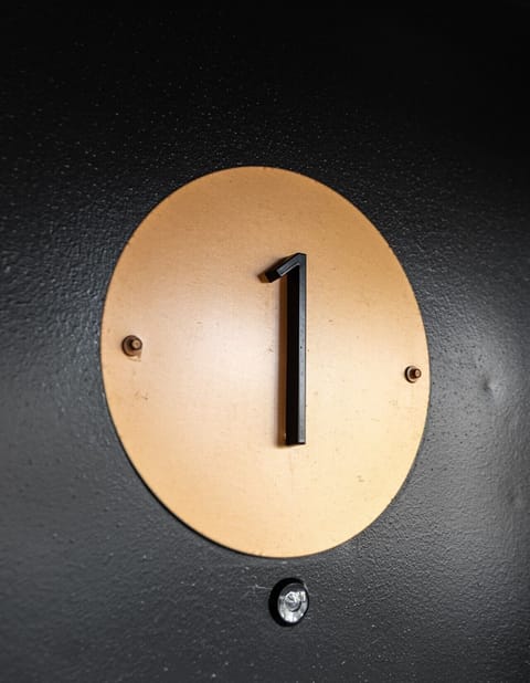 The Lincoln Boutique Motel #1