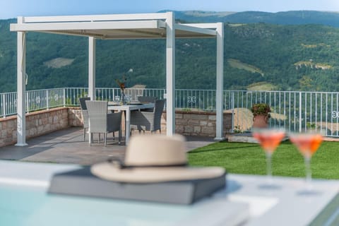 Villa Azzurra 5 (11320)