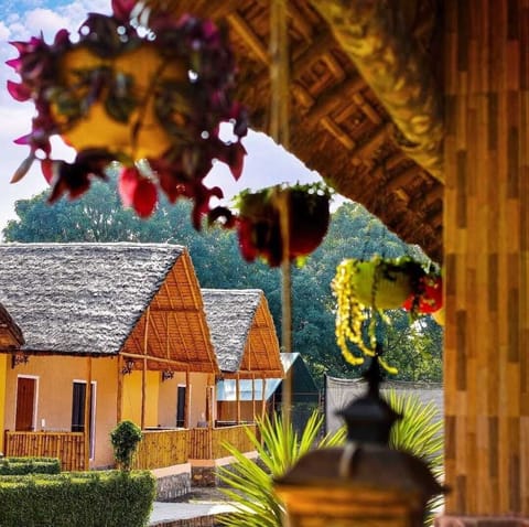 Classic Cottage, Pool View | 1 bedroom, premium bedding, down comforters, in-room safe