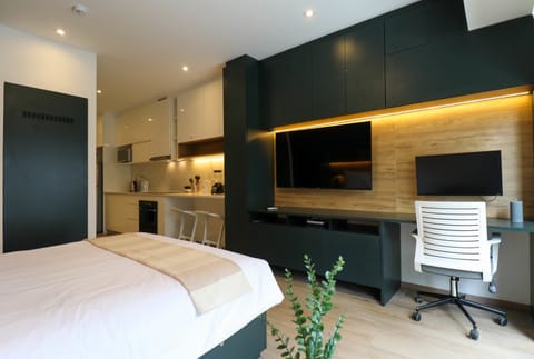 Welcome Wynwood House