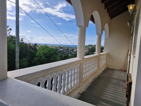 Apartment | Property grounds
