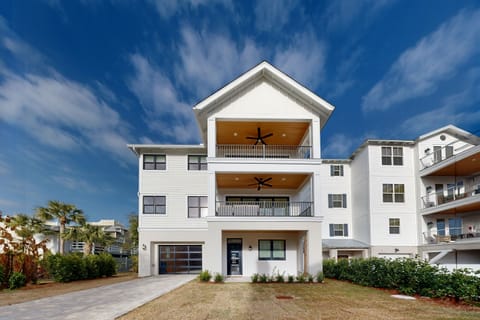 Beach Haven Cottage