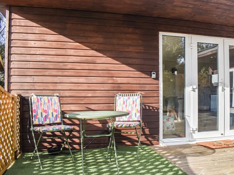 Exterior | The Stables, Woodlands