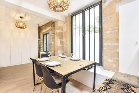 Apartment | Interior