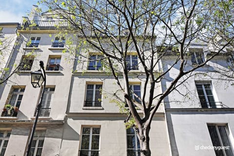 Apartment | Exterior
