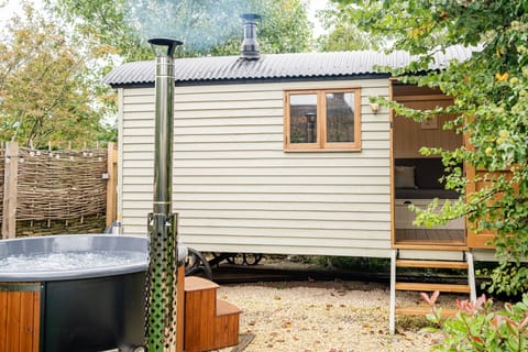 The Hideaway - StayCotswold