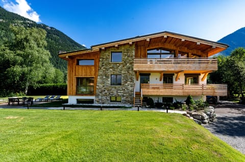 Chalet Josephine