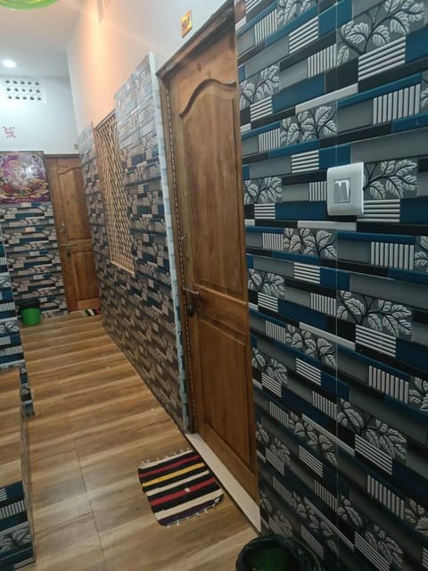 Superior Double Room, 1 Bedroom, Non Smoking | Living area